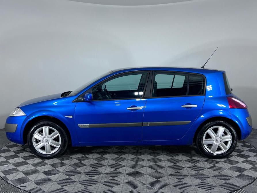Renault Megane II Ростов-на-Дону  - изображение 6