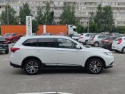 Mitsubishi Outlander III Рестайлинг 2 Йошкар-Ола  - изображение 27