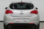 Opel Astra H Рестайлинг Екатеринбург  - изображение 27