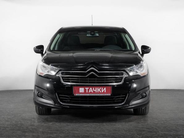 Citroen C4 II с пробегом 2013 года, цена 599 500 рублей, 159810 км, седан, Автокод Объявления