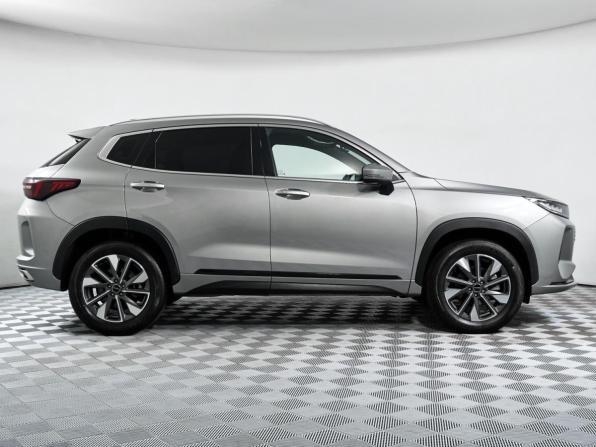 Exeed LX I Рестайлинг 2 с пробегом 2024 года, цена 2 115 000 рублей, 22500 км, внедорожник, Автокод Объявления