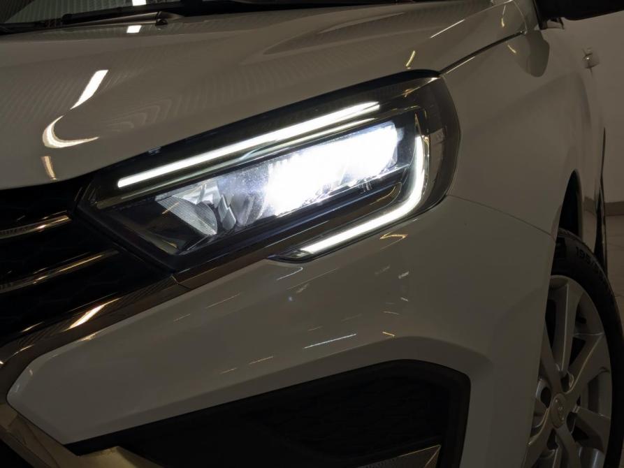 Lada (ВАЗ) Vesta I Рестайлинг (NG) Санкт-Петербург  - изображение 25
