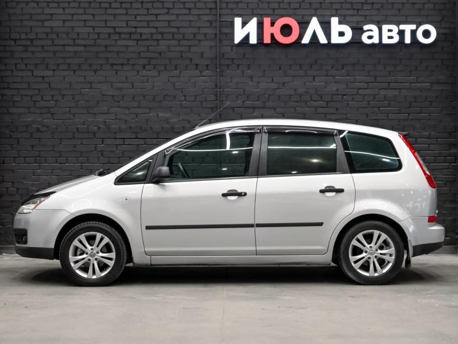Ford C-MAX I Екатеринбург  - изображение 8