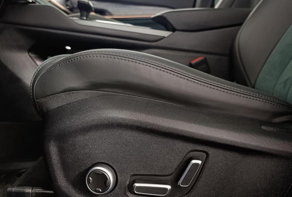 Geely Monjaro I Волгоград  - изображение 10