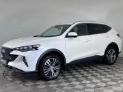 Haval F7 I Рестайлинг Ростов-на-Дону  - изображение 18