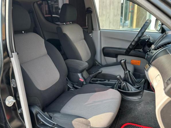 Mitsubishi L200 IV с пробегом 2011 года, цена 1 159 000 рублей, 229125 км, пикап, Автокод Объявления