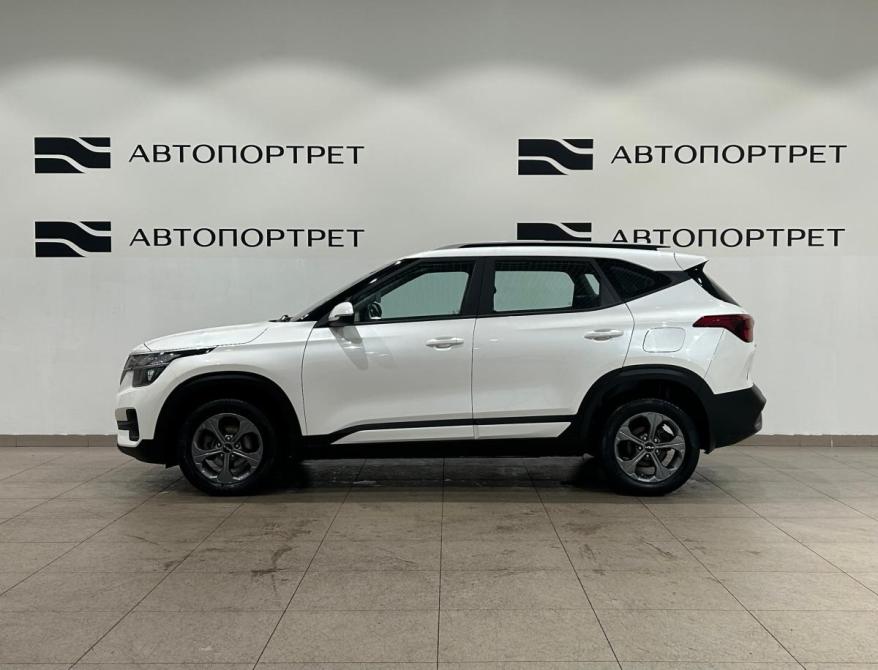 Kia Seltos I Санкт-Петербург  - изображение 4