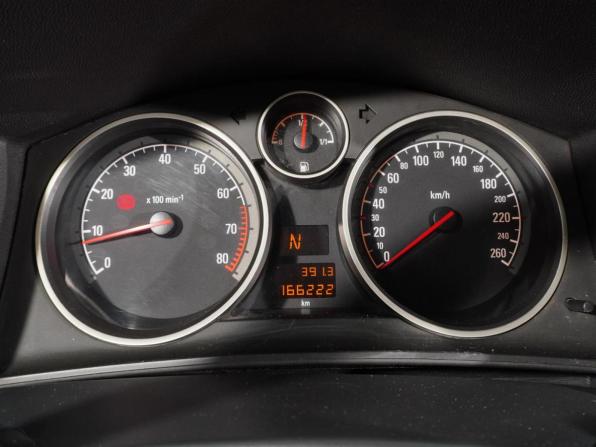 Opel Astra H Рестайлинг с пробегом 2010 года, цена 548 000 рублей, 166222 км, хэтчбек, Автокод Объявления