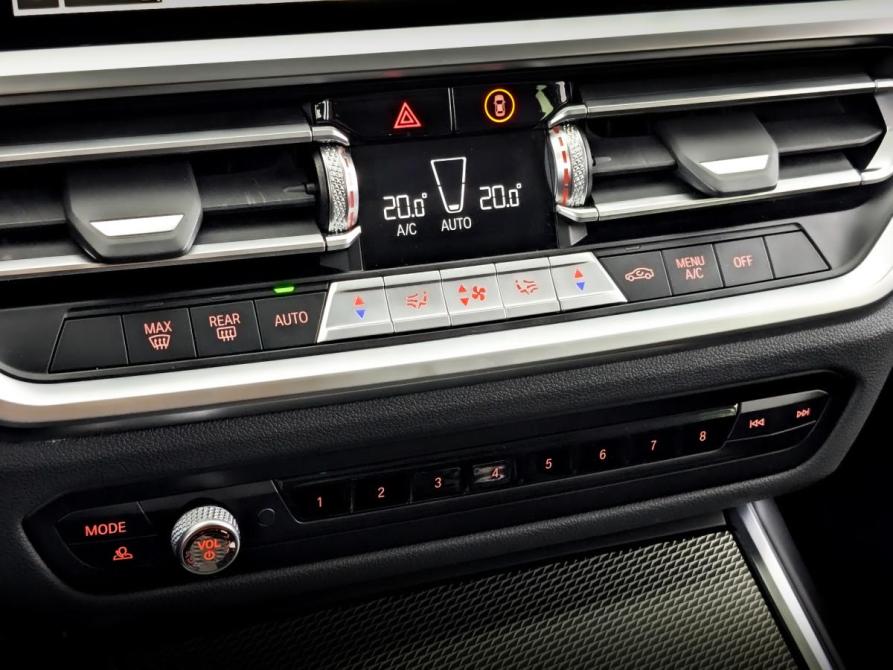 BMW 3 серии VII (G2x) Санкт-Петербург  - изображение 27