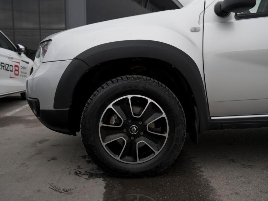 Renault Duster I Рестайлинг Москва  - изображение 18