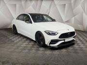 Mercedes-Benz C-Класс V (W206) Москва  - изображение 35