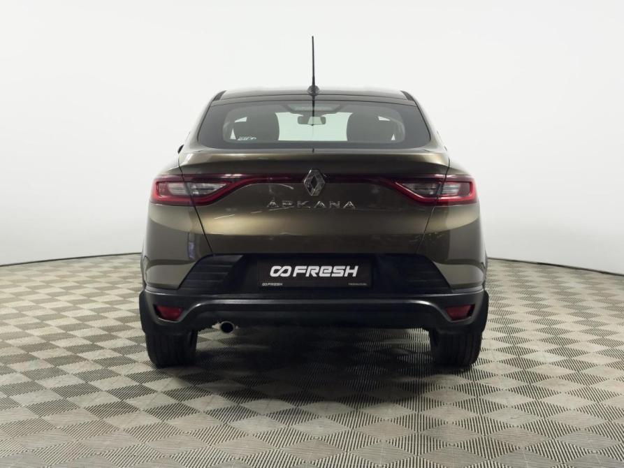 Renault Arkana I Казань  - изображение 4