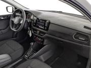 Volkswagen Polo VI Москва  - изображение 39