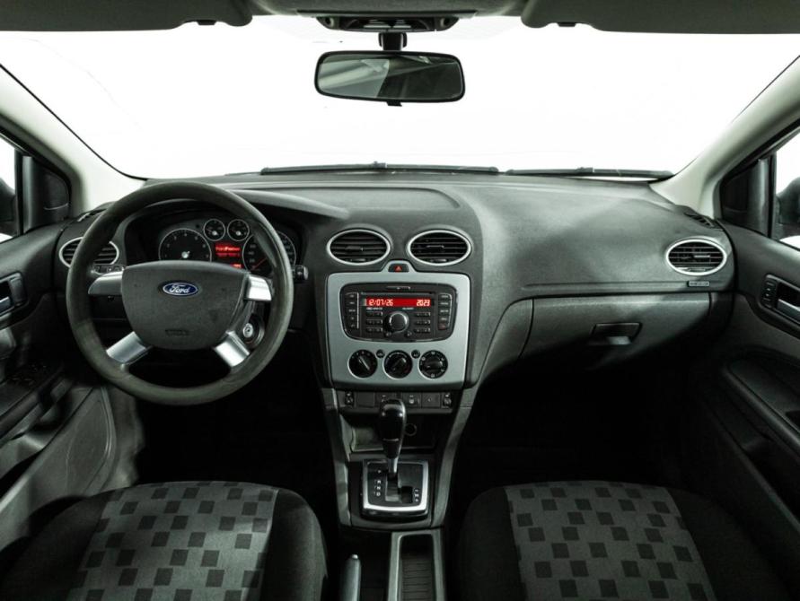 Ford Focus II Санкт-Петербург  - изображение 14