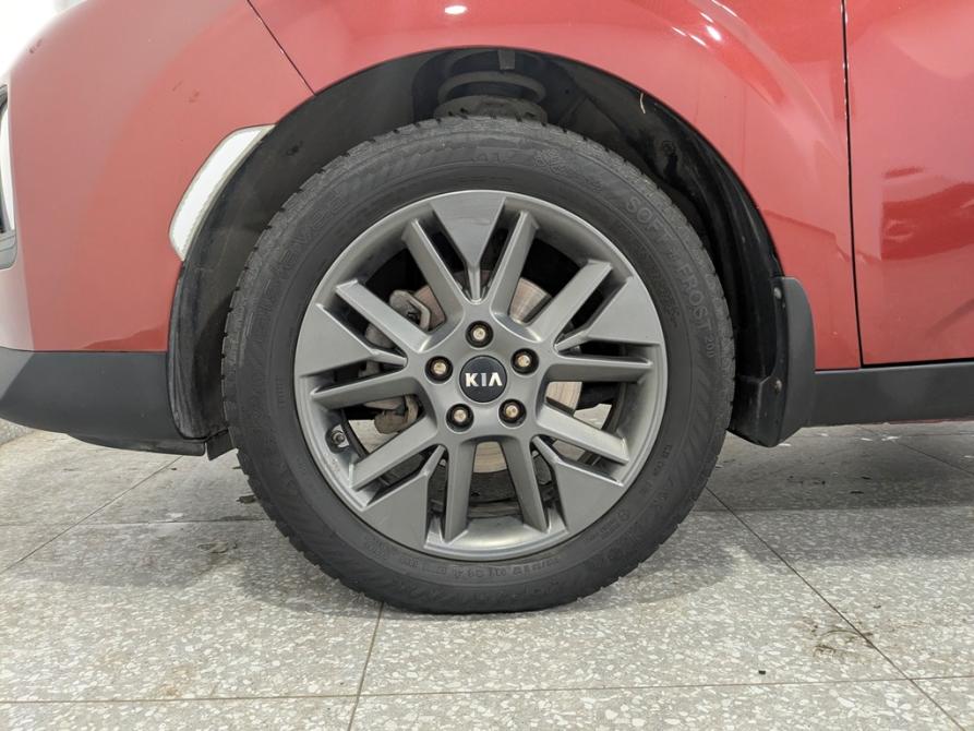 Kia Soul III Москва  - изображение 14