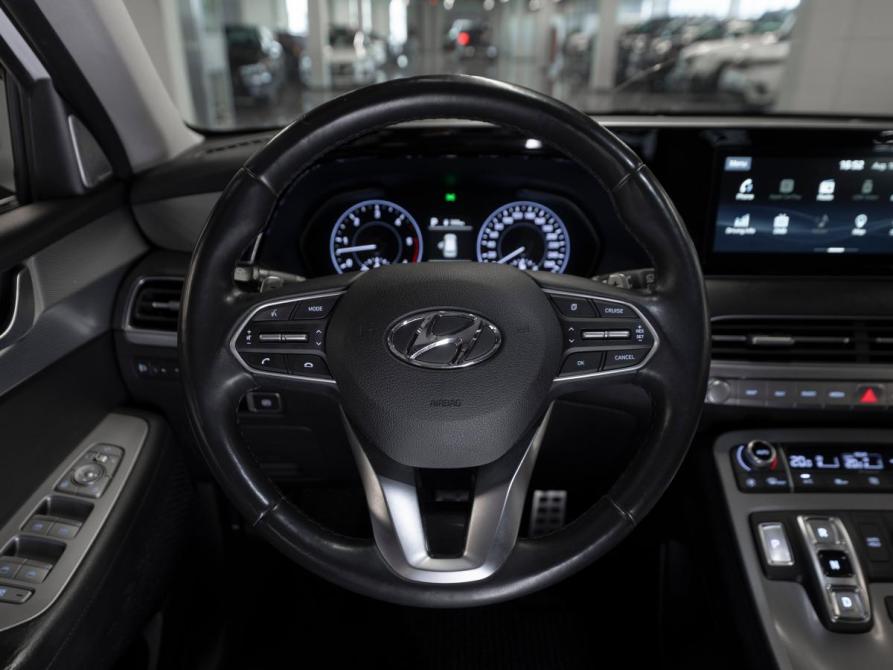 Hyundai Palisade I Москва  - изображение 10