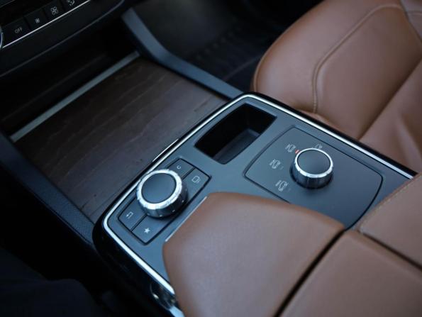 Mercedes-Benz GLE Coupe I (C292) с пробегом 2018 года, цена 4 519 000 рублей, 122927 км, внедорожник, Автокод Объявления