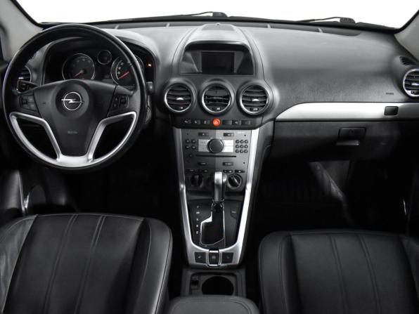 Opel Antara I Рестайлинг с пробегом 2012 года, цена 779 000 рублей, 251285 км, внедорожник, Автокод Объявления