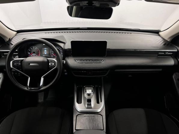 Haval Jolion I с пробегом 2023 года, цена 1 688 000 рублей, 47284 км, внедорожник, Автокод Объявления