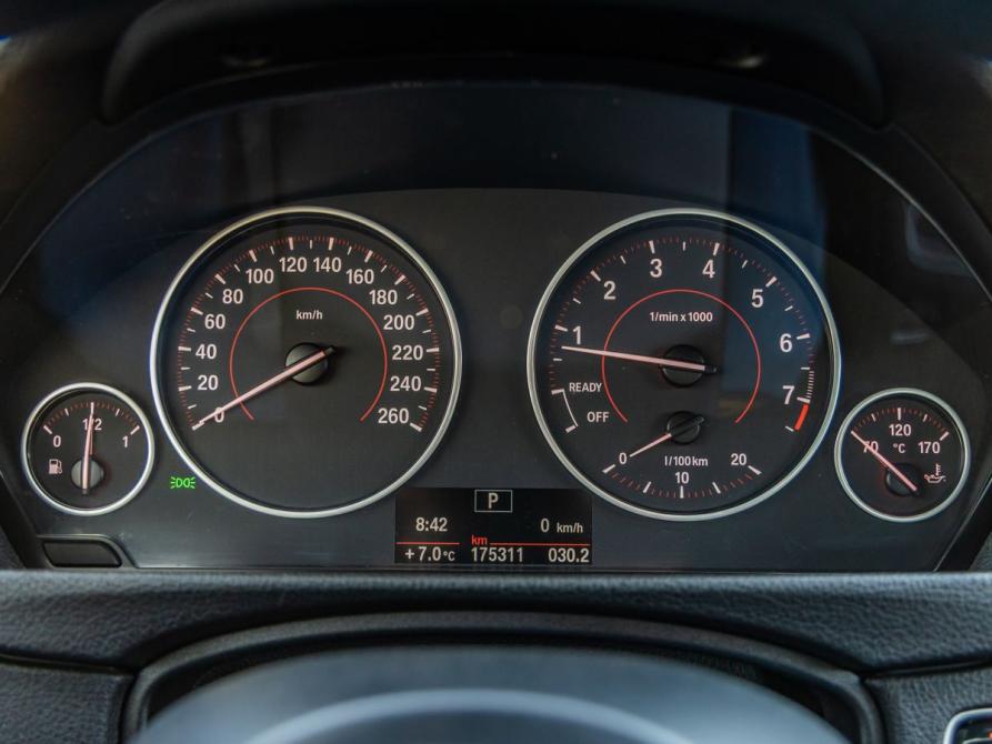 BMW 3 серии VI (F3x) Волгоград  - изображение 9
