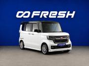 Honda N-BOX II Рестайлинг Москва  - изображение 24
