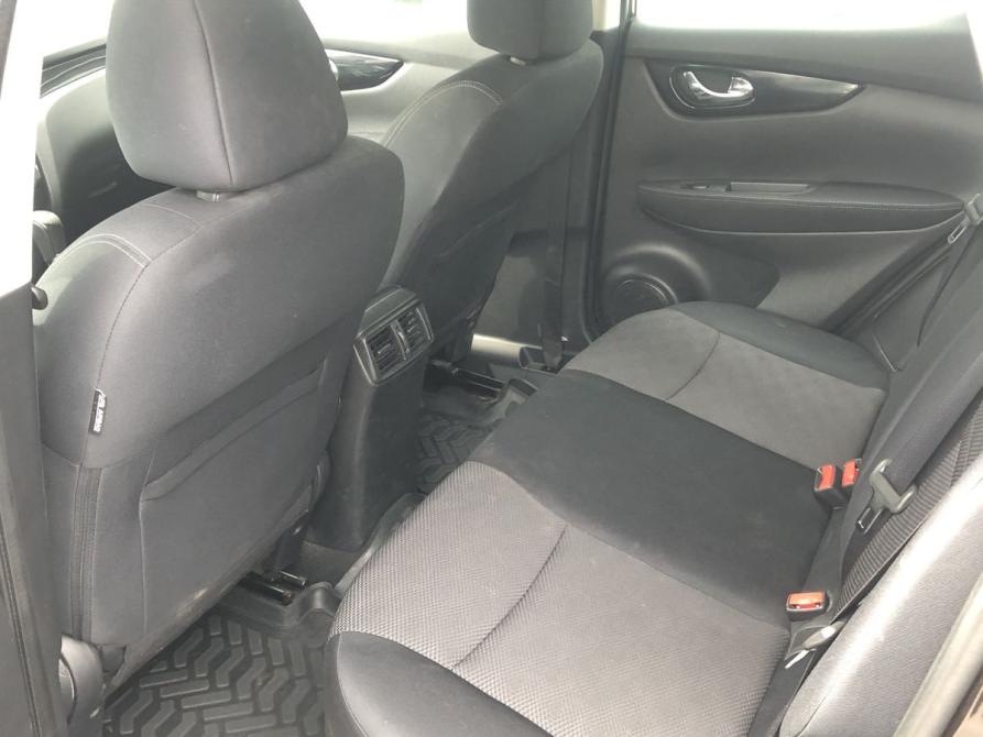 Nissan Qashqai II Брянск  - изображение 11