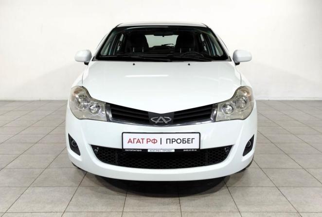 Chery Bonus (A13) с пробегом 2011 года, цена 460 000 рублей, 78213 км, лифтбек, Автокод Объявления