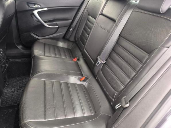 Opel Insignia I с пробегом 2010 года, цена 948 630 рублей, 174945 км, седан, Автокод Объявления