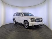 Chevrolet Tahoe IV Москва  - изображение 33