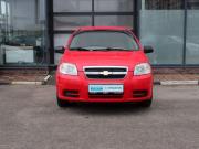 Chevrolet Aveo I Рестайлинг Нижний Новгород  - изображение 21