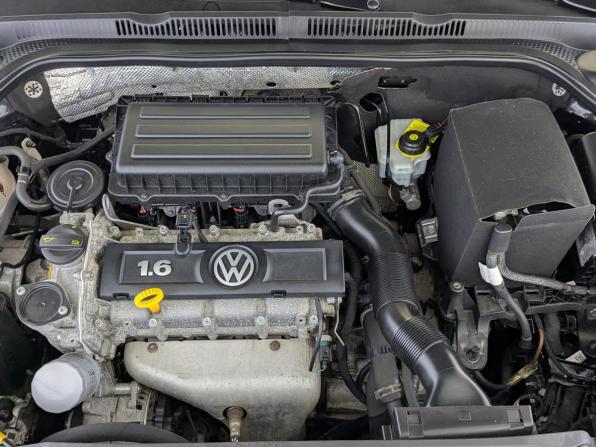 Volkswagen Jetta VI Рестайлинг с пробегом 2015 года, цена 1 190 000 рублей, 113442 км, седан, Автокод Объявления