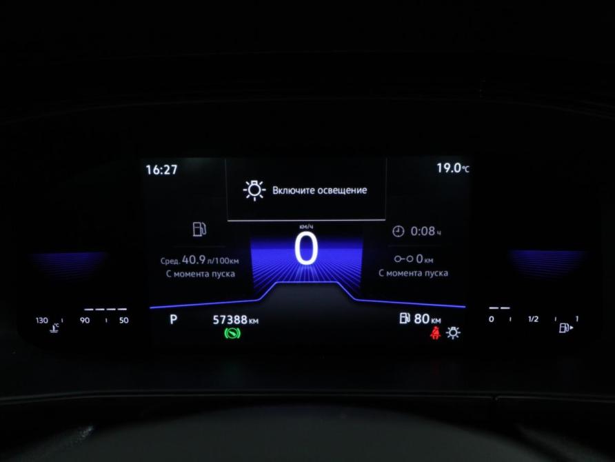 Volkswagen Taos I Санкт-Петербург  - изображение 19
