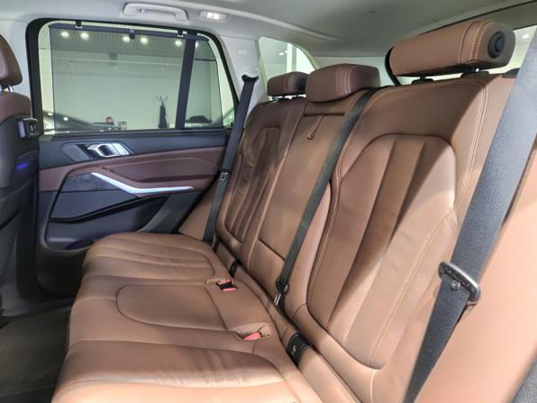 BMW X5 IV (G05/G18) с пробегом 2019 года, цена 5 570 000 рублей, 217547 км, внедорожник, Автокод Объявления
