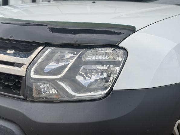 Renault Duster I Рестайлинг с пробегом 2019 года, цена 1 150 000 рублей, 113323 км, внедорожник, Автокод Объявления