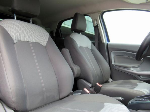 Ford EcoSport II с пробегом 2016 года, цена 1 115 000 рублей, 111772 км, внедорожник, Автокод Объявления