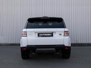 Land Rover Range Rover Sport II Сочи  - изображение 27