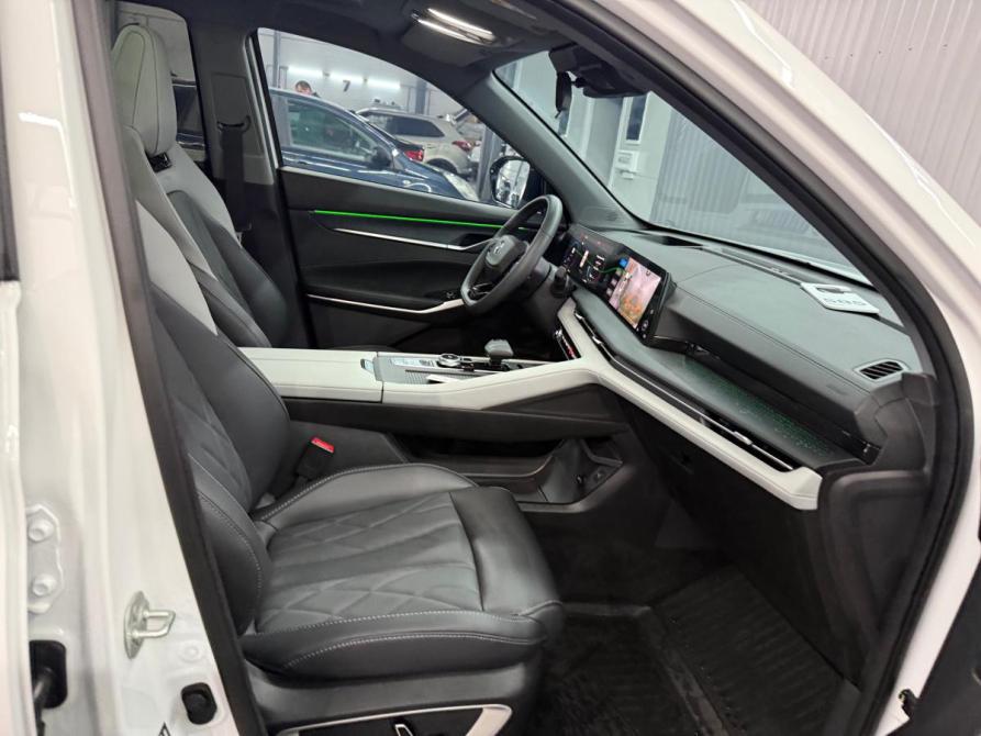 Changan CS75 Plus III Краснодар  - изображение 16