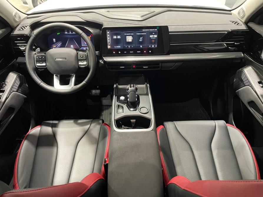 Haval H3 Пермь  - изображение 15