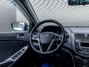 Hyundai Solaris I Рестайлинг Самара  - изображение 33
