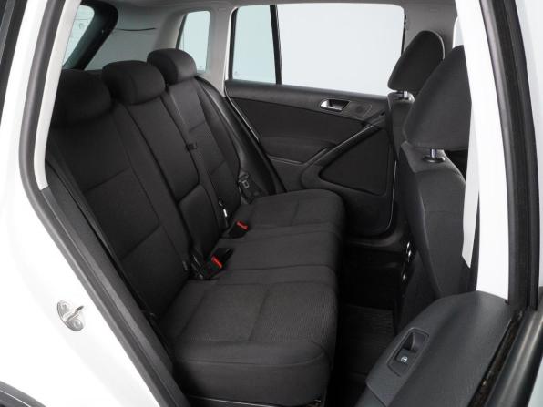 Volkswagen Tiguan I Рестайлинг с пробегом 2016 года, цена 1 489 000 рублей, 184764 км, внедорожник, Автокод Объявления