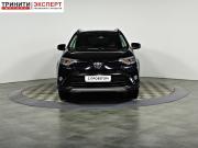 Toyota RAV4 IV (XA40) Рестайлинг Белгород  - изображение 20