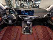 BMW X5 IV (G05/G18) Рестайлинг Москва  - изображение 36