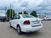 Volkswagen Polo V Рестайлинг Стерлитамак  - изображение 26