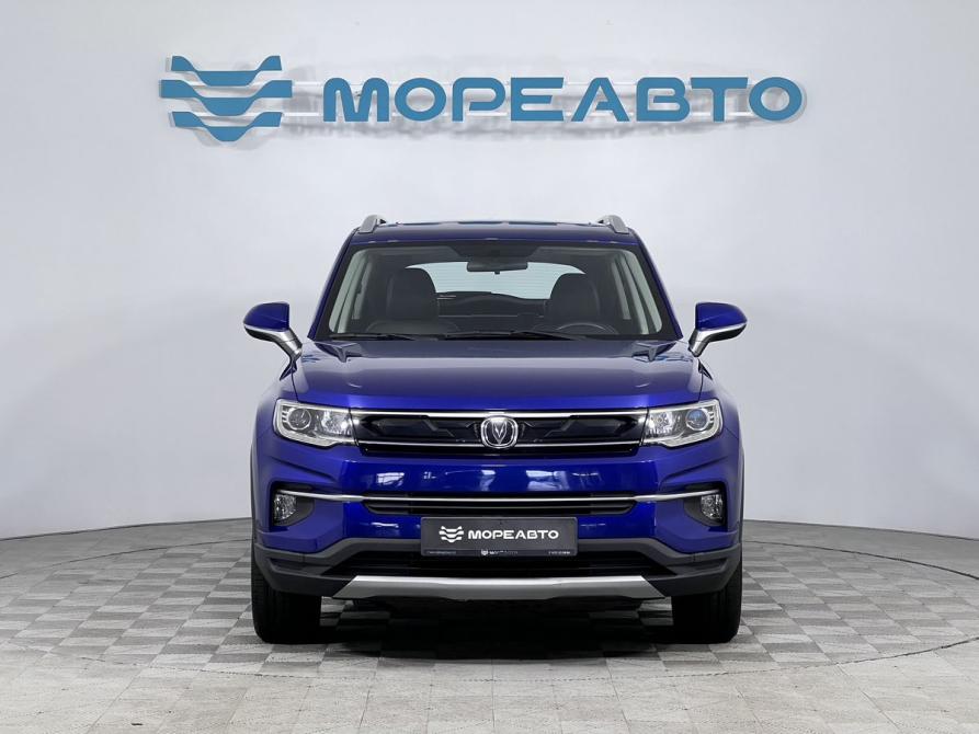 Changan CS35 Plus I Калининград  - изображение 2