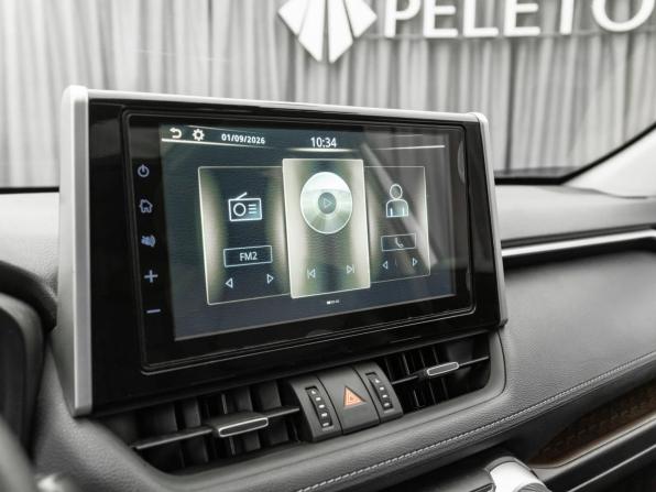 Toyota RAV4 V (XA50) с пробегом 2020 года, цена 3 850 000 рублей, 55918 км, внедорожник, Автокод Объявления