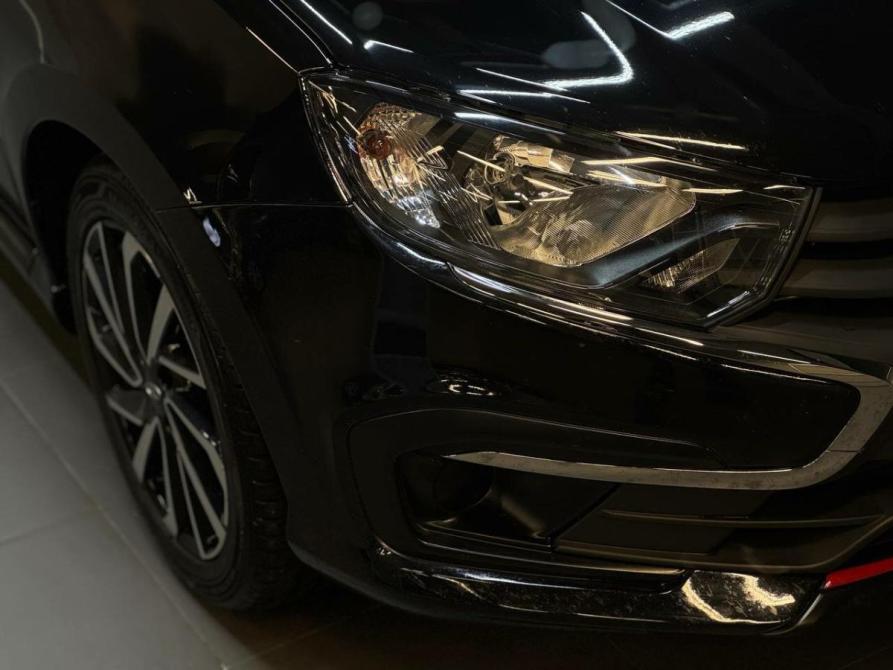 Lada (ВАЗ) Granta I Рестайлинг Красноярск  - изображение 11