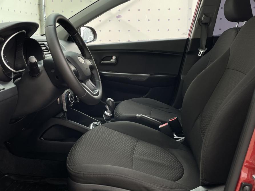 Kia Rio III Тамбов  - изображение 11