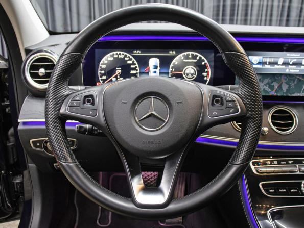 Mercedes-Benz E-Класс V (W213 S213 C238) с пробегом 2016 года, цена 3 198 000 рублей, 41553 км, седан, Автокод Объявления