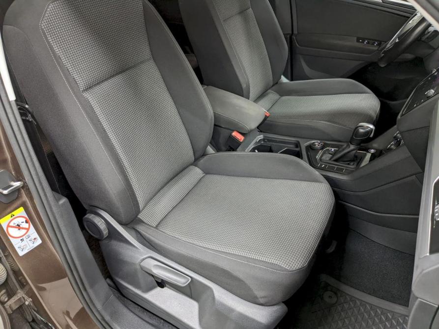 Volkswagen Tiguan II Москва  - изображение 20