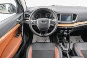 Lada (ВАЗ) Vesta I Рестайлинг (NG) Красноярск  - изображение 39